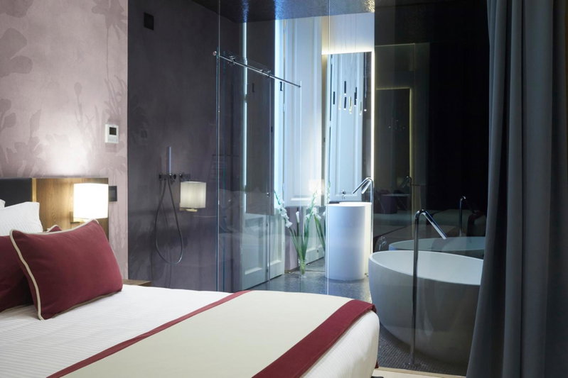 Messori Suites, Florence, Италия