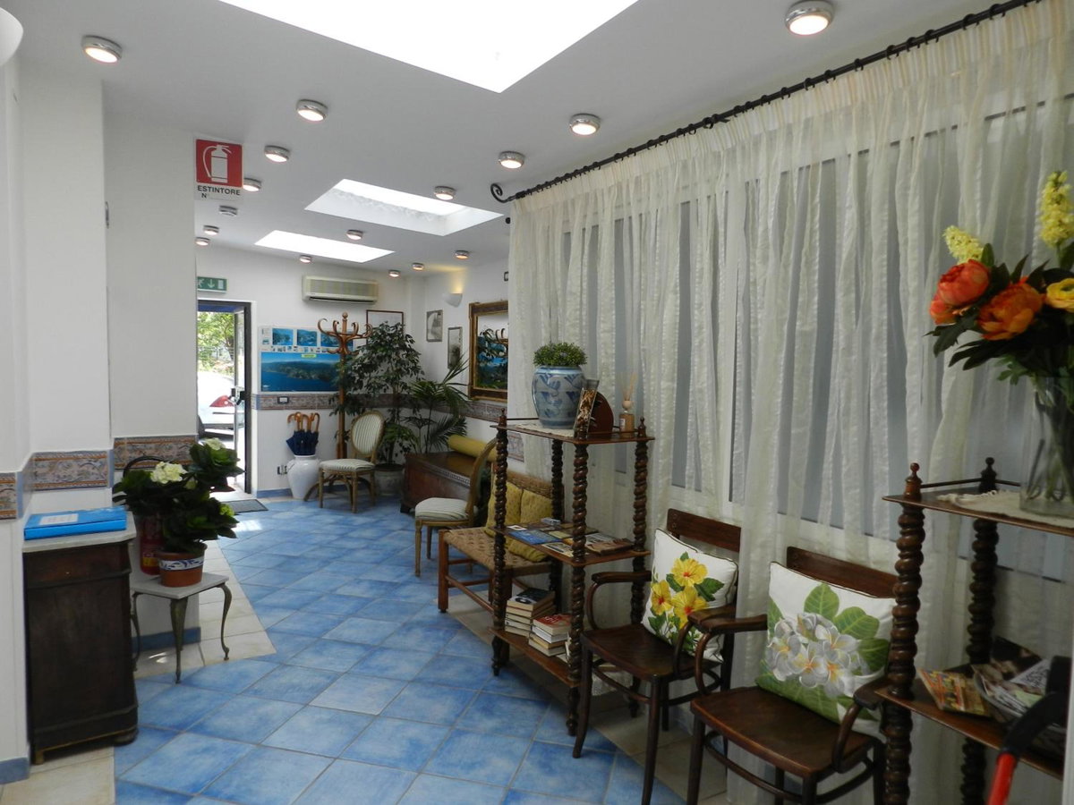 Hotel · Hotel Punta Mesco, La Spezia