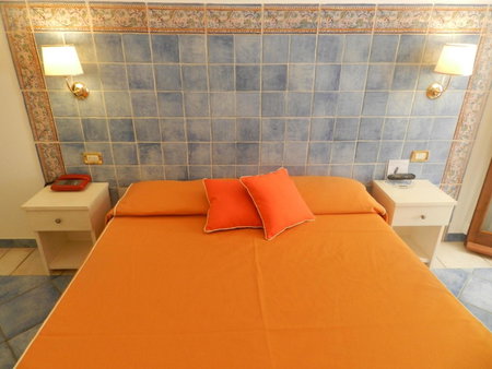 Hotel Punta Mesco, La Spezia, Italy