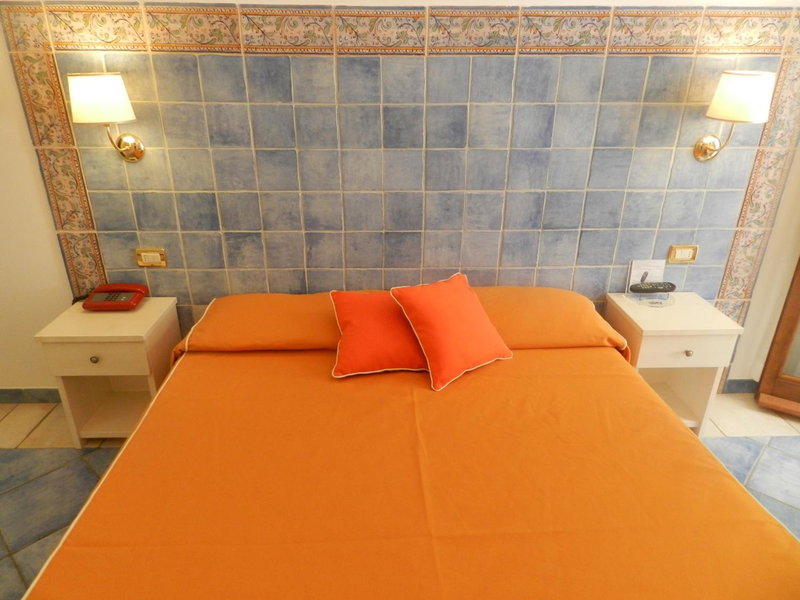 Hotel Punta Mesco, La Spezia, Italy