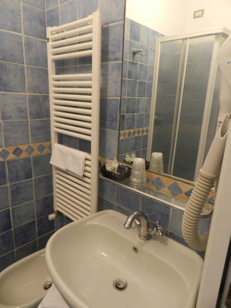 Hotel Punta Mesco, La Spezia, Italy