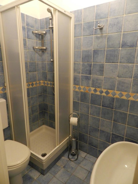 Hotel Punta Mesco, La Spezia, Italy