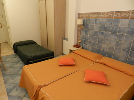 Hotel Punta Mesco, La Spezia, Italy
