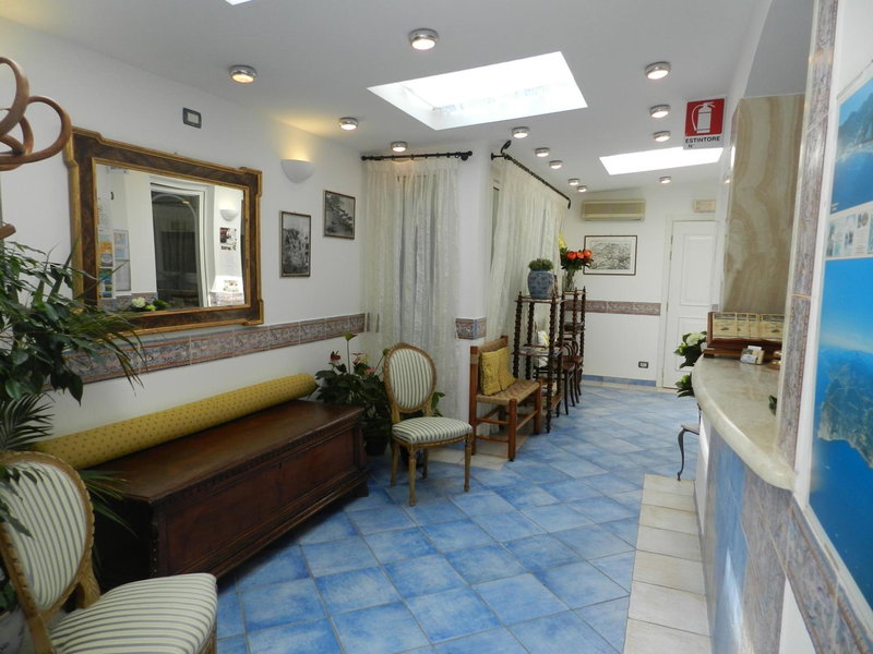 Hotel Punta Mesco, La Spezia, Italy