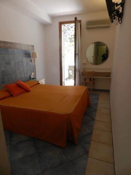Hotel Punta Mesco, La Spezia, Italy