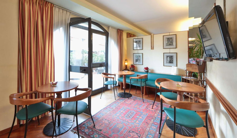 Best Western Hotel Dei Cavalieri, Barletta, Italy