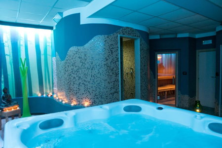 Best Western Hotel Dei Cavalieri, Barletta, Italy