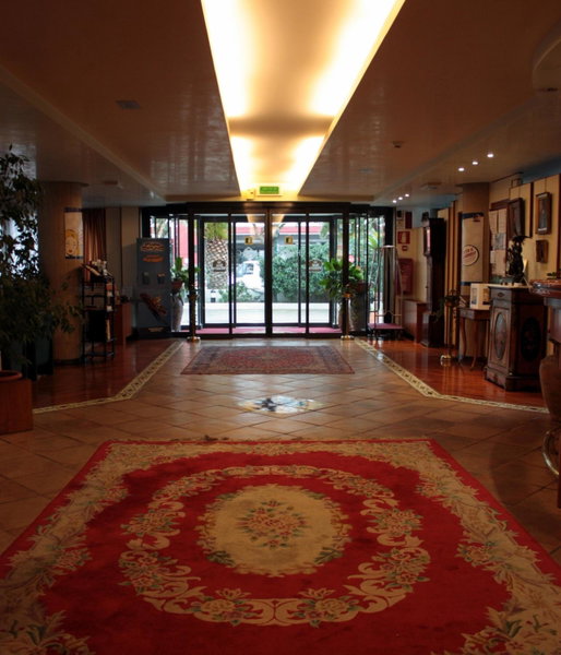 Best Western Hotel Dei Cavalieri, Barletta, Italy