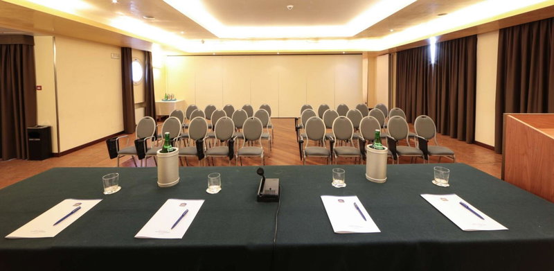 Best Western Hotel Dei Cavalieri, Barletta, Italy
