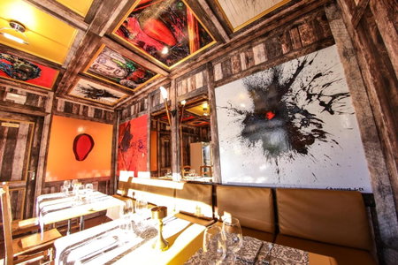 Hotel Sporting, Breuil-Cervinia, Italy