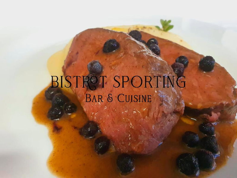 Hotel Sporting, Breuil-Cervinia, Italy