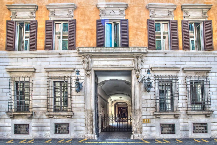 Trevi Rome Suite, Rome, Italie