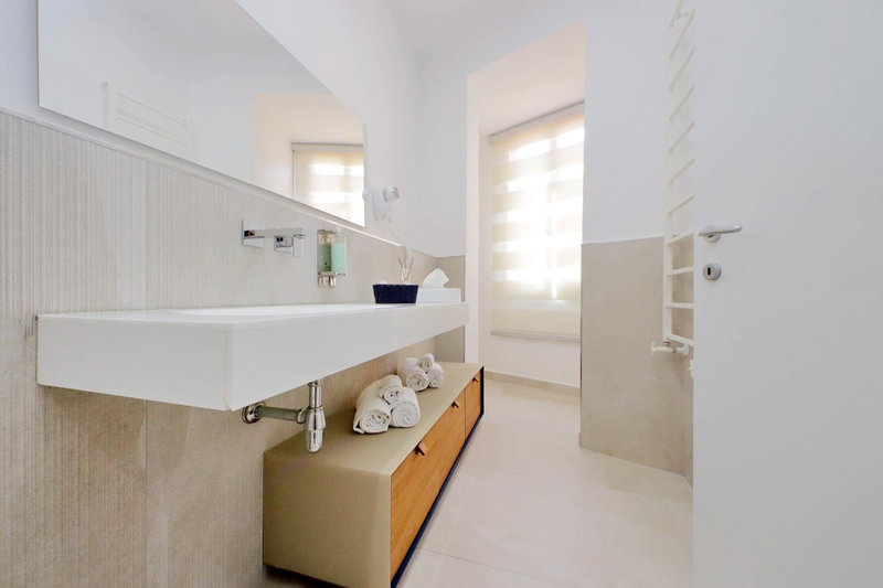 Trevi Rome Suite, Rome, Italie