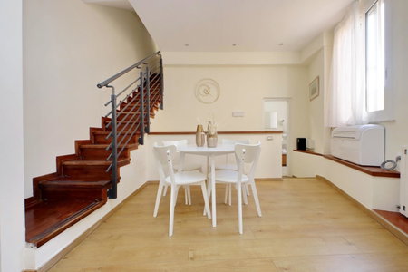 Trevi Rome Suite, Rome, Italie