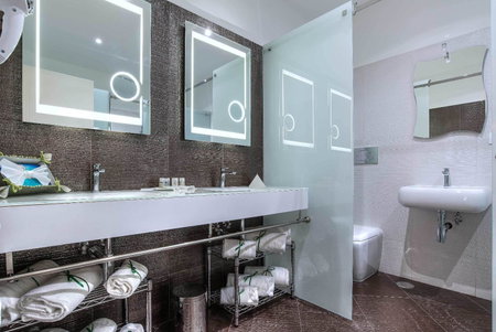 Trevi Rome Suite, Rome, Italie