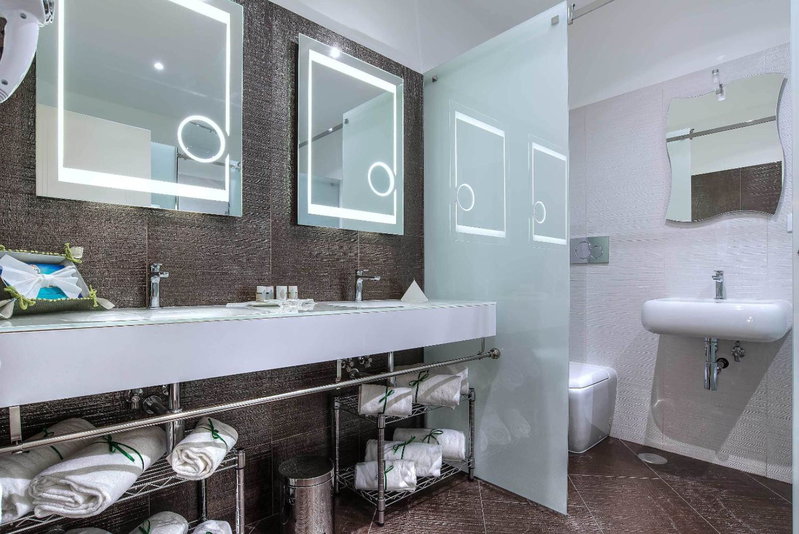 Trevi Rome Suite, Rome, Italie