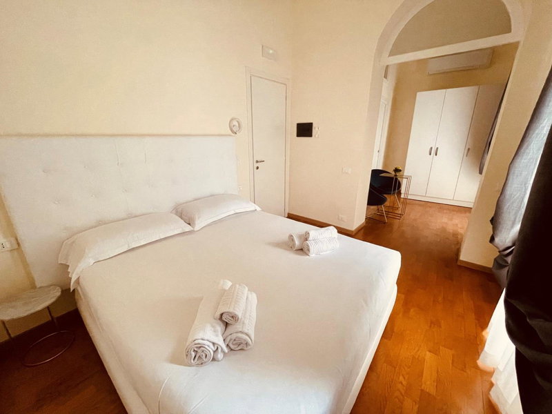 Trevi Rome Suite, Rome, Italie