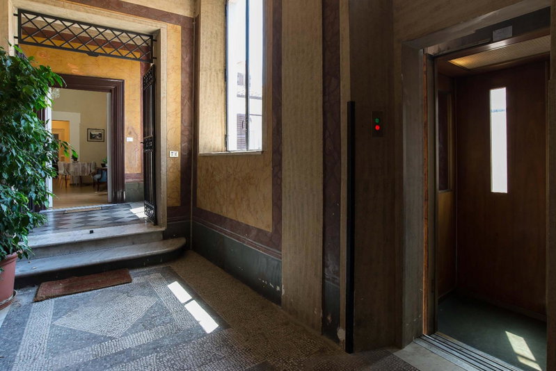 Trevi Rome Suite, Rome, Italie