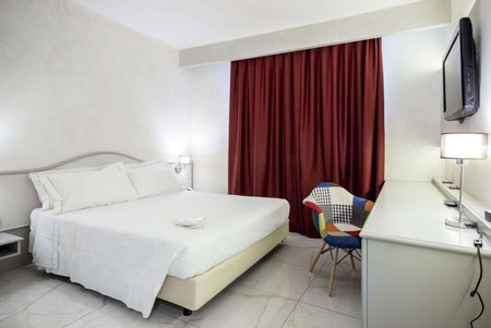 Best Western Modena District, Campogalliano, Italy