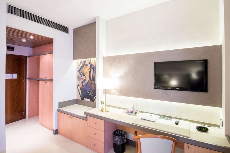 Best Western Modena District, Campogalliano, Italy