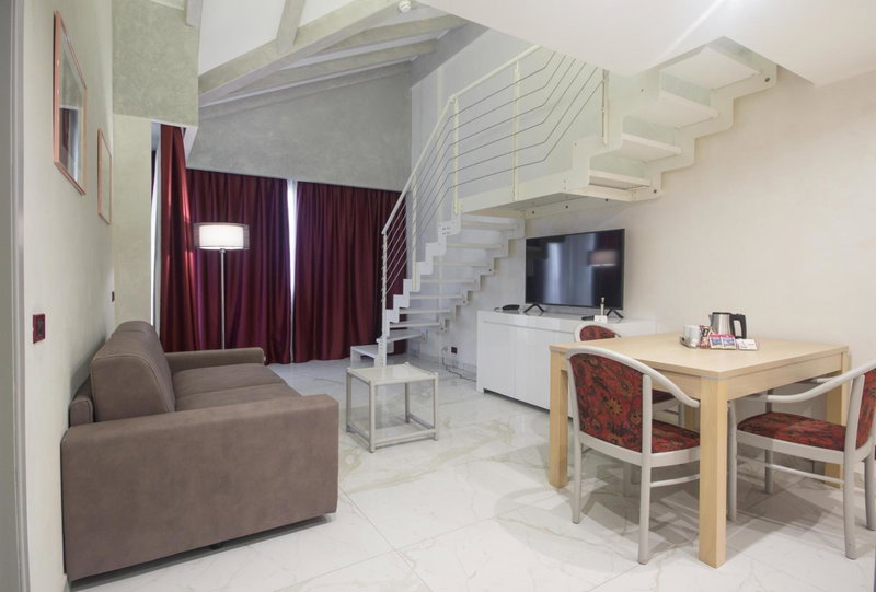 Best Western Modena District, Campogalliano, Italy