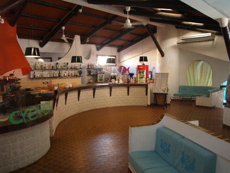 Club Esse Cala Bitta, Olbia, Italy