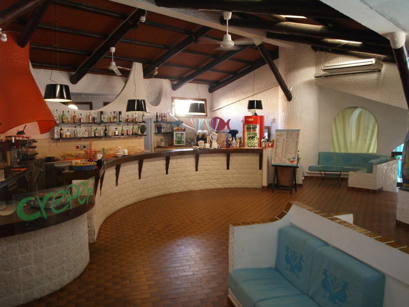 Club Esse Cala Bitta, Olbia, Italy