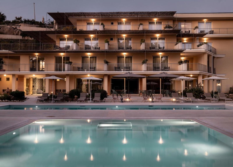 Luna Minoica Suites and Apartments, Ribera, Italy
