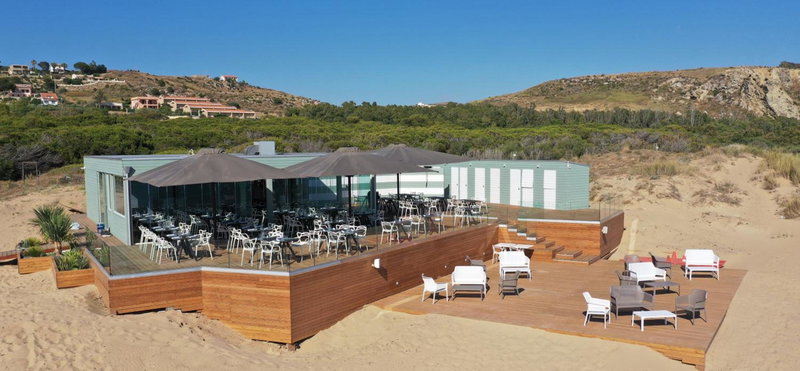 Luna Minoica Suites and Apartments, Ribera, Italy