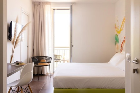 Luna Minoica Suites and Apartments, Ribera, Italy