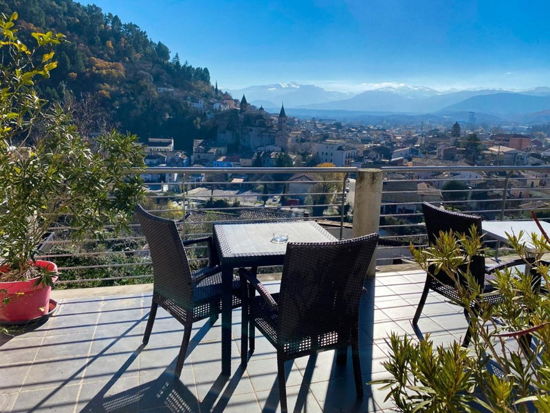 BellaVista, Popoli, Italy