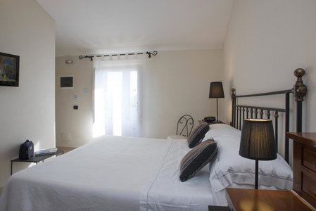 Masseria Panareo, Otranto, Italie