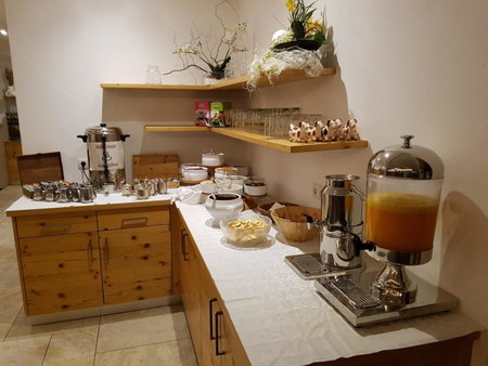 Sporthotel Kalcherhof, Racines, Италия