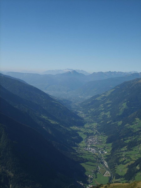 Sporthotel Kalcherhof, Racines, Италия