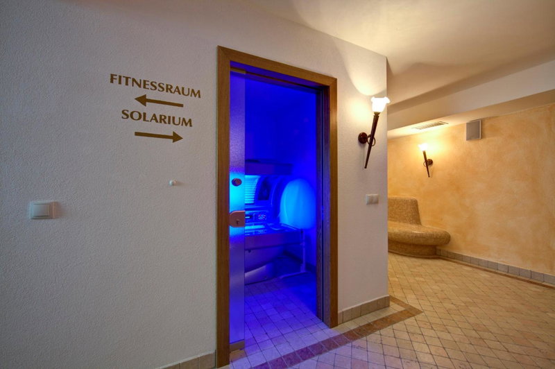 Sporthotel Kalcherhof, Racines, Италия