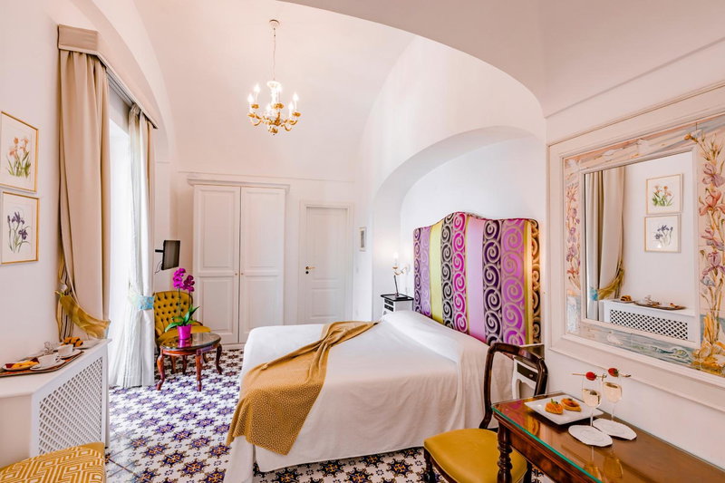 Palazzo Pascal - Amalfi Coast Luxury Experience, Gragnano, Italy