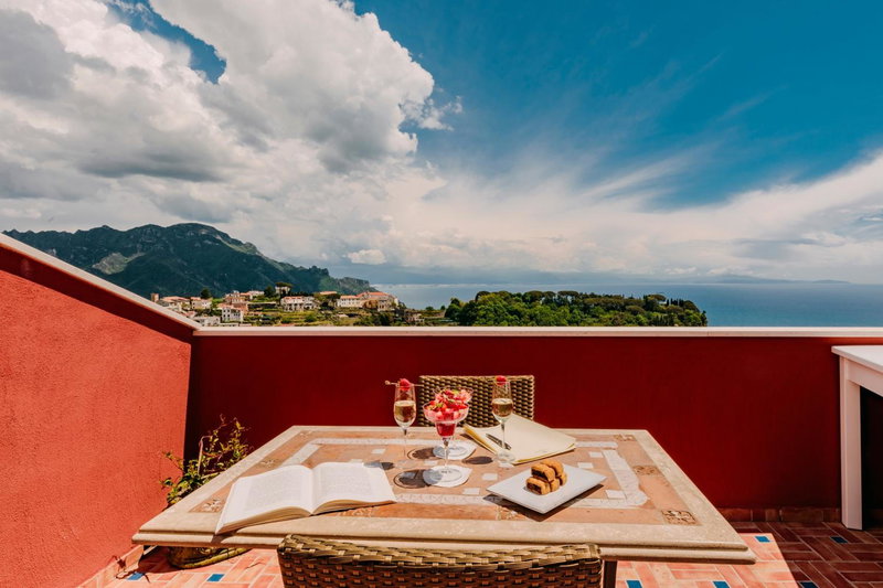 Palazzo Pascal - Amalfi Coast Luxury Experience, Gragnano, Italy