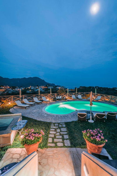 Palazzo Pascal - Amalfi Coast Luxury Experience, Gragnano, Italy
