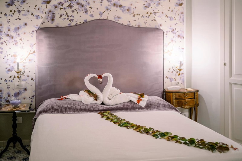 Palazzo Pascal - Amalfi Coast Luxury Experience, Gragnano, Italy