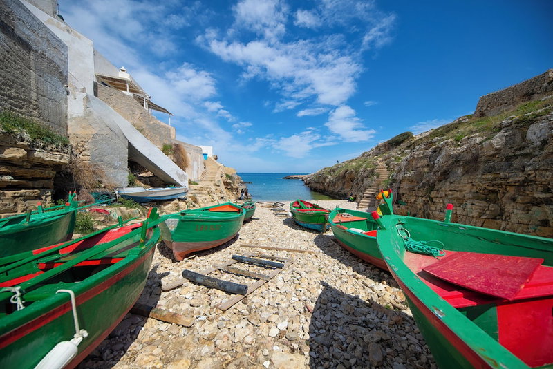 Cala Ponte, a Tribute Portfolio Hotel, Conversano, Italy