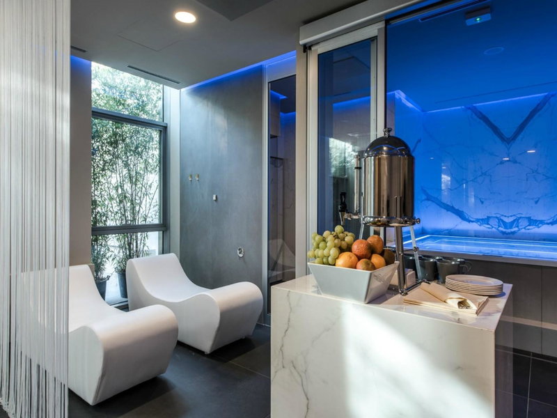 Mitico Hotel & Natural Spa, Bologna, Italie