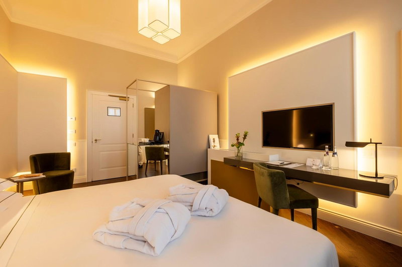 Hotel Villa Soligo - Small Luxury Hotels of the World, Farra di Soligo, Italien