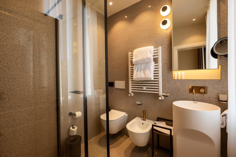 Hotel Villa Soligo - Small Luxury Hotels of the World, Farra di Soligo, Italien