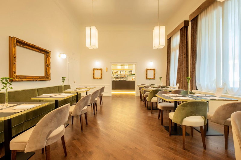 Hotel Villa Soligo - Small Luxury Hotels of the World, Farra di Soligo, Italien
