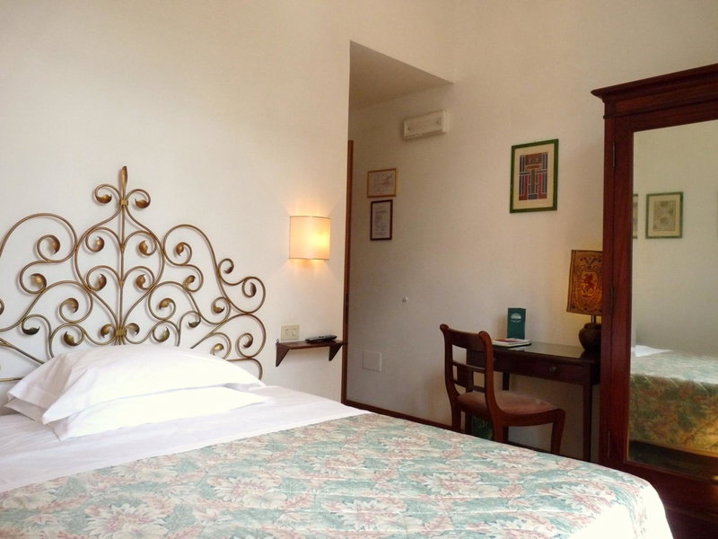 Classic Hotel, Florence, Italien