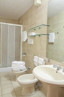 Classic Hotel, Florence, Italien