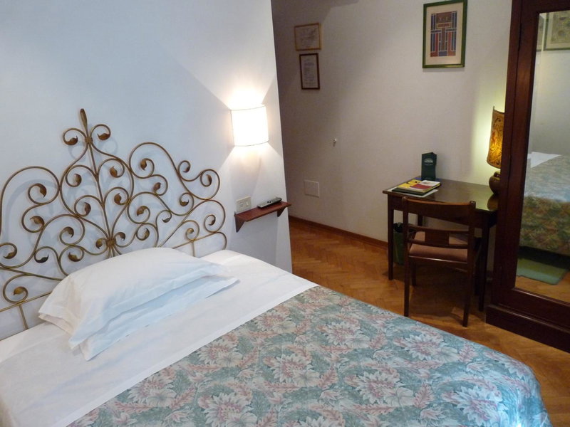 Classic Hotel, Florence, Italien