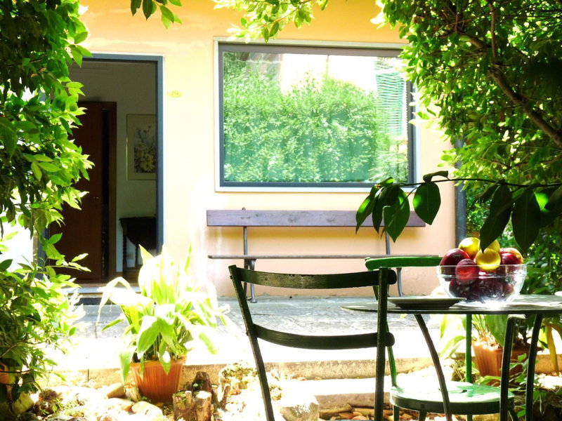 Classic Hotel, Florence, Italien