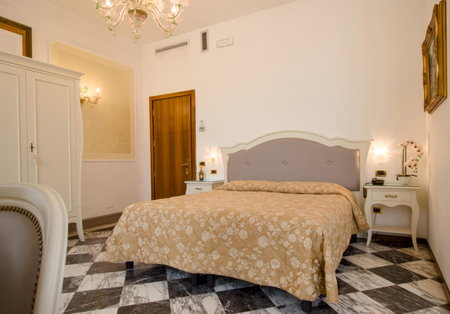 Hotel Villa Stucky, Mogliano Veneto, Italie