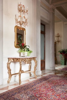 Hotel Villa Stucky, Mogliano Veneto, Italie